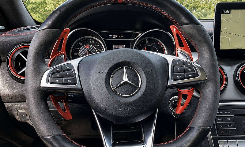 2017 Mercedes-Benz C...