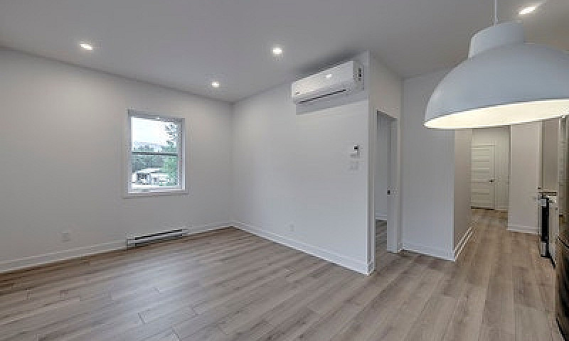 Condo Locatif Saint-...