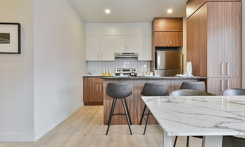 Appartement Bi-Génér...
