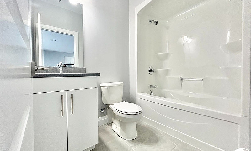 2 Bed 2 Bath - Condo...