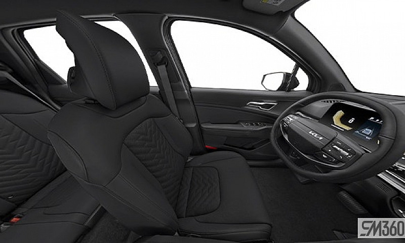 2026 Kia Sportage...