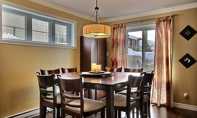 207 000$ - Condo À V...