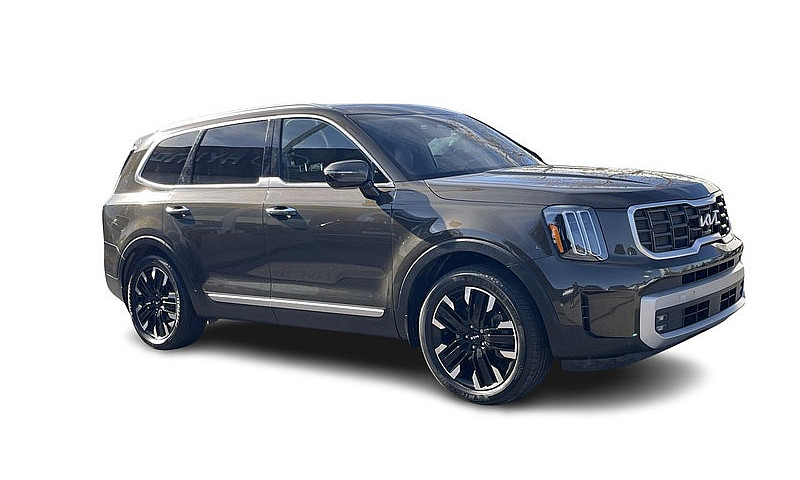 2023 Kia Telluride S...