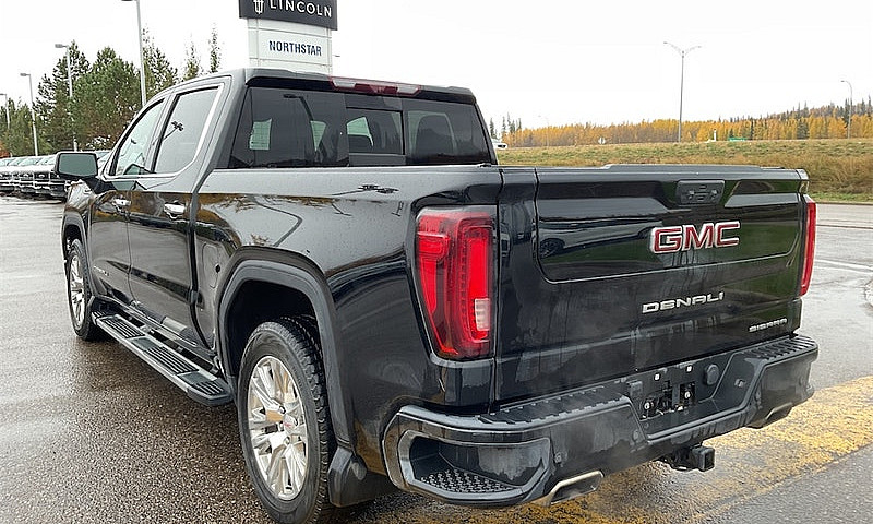 2022 Gmc Sierra 1500...
