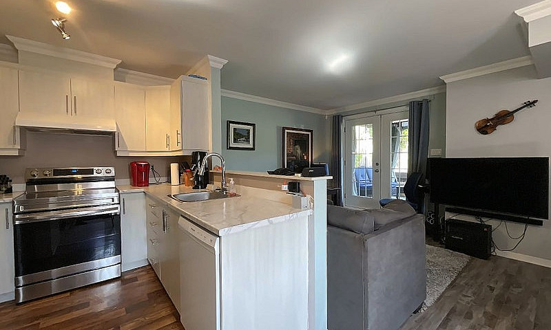 265 000$ - Condo À V...