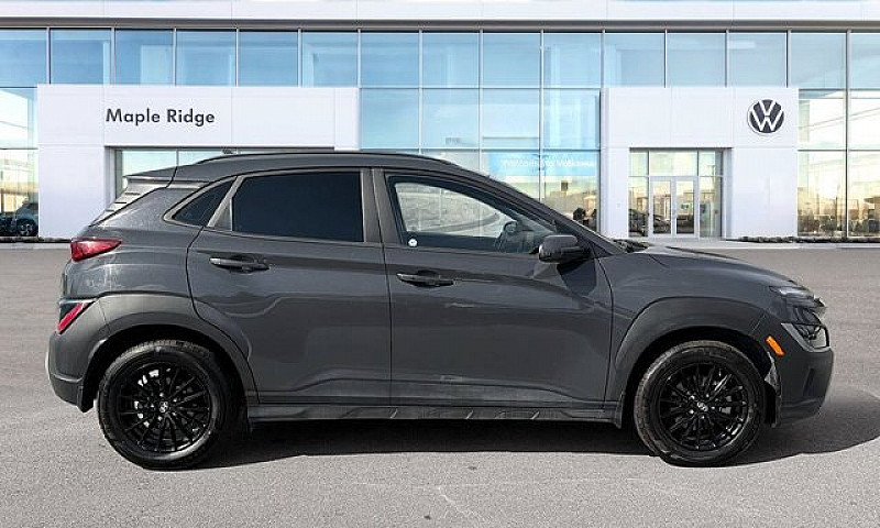 2023 Hyundai Kona Pr...