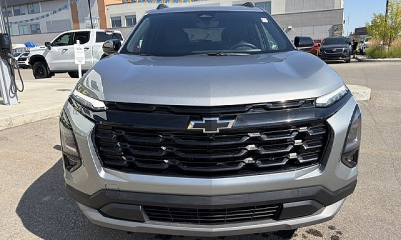 2026 Chevrolet Equin...