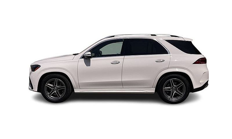 2026 Mercedes-Benz G...