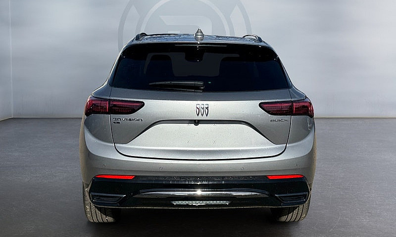 2026 Buick Envision ...