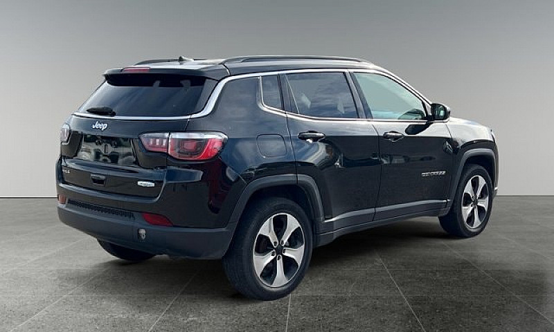 2019 Jeep Compass No...