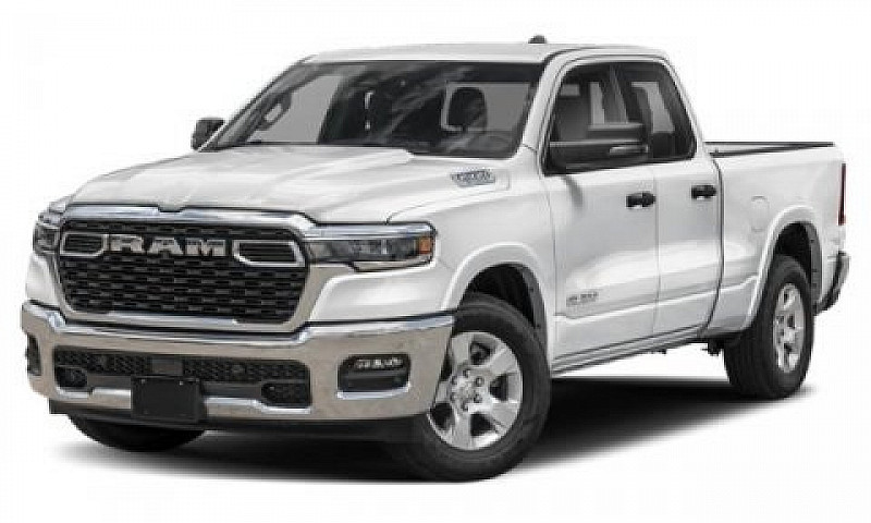 2026 Ram 1500 Sport...