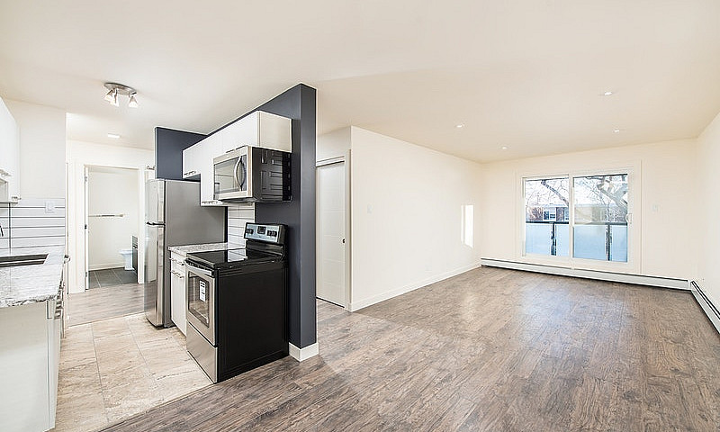 Winston Manor Apartm...