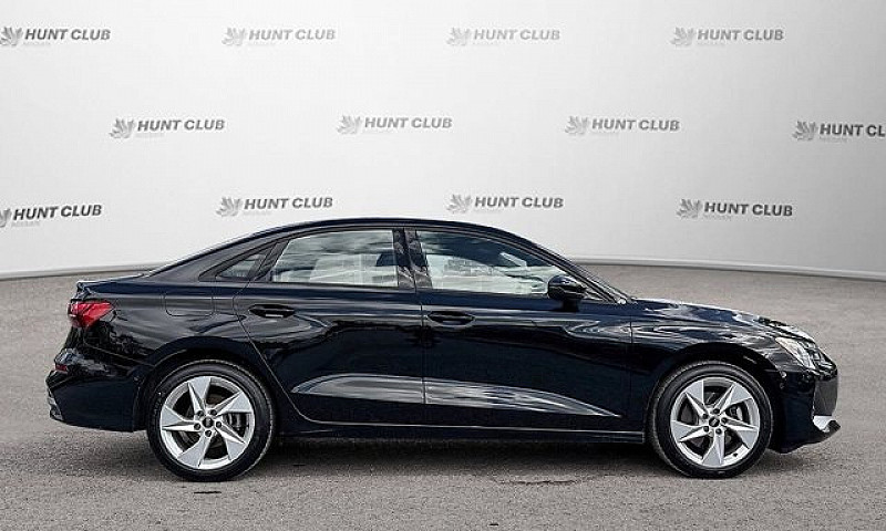 2026 Audi A3 Sedan K...