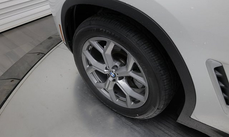 2024 Bmw X3 Xdrive30...
