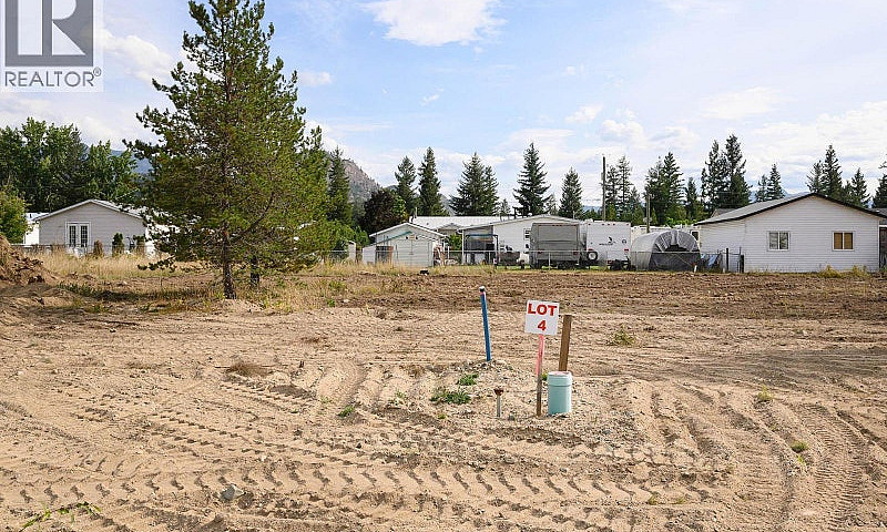 464 Clary Road Barri...