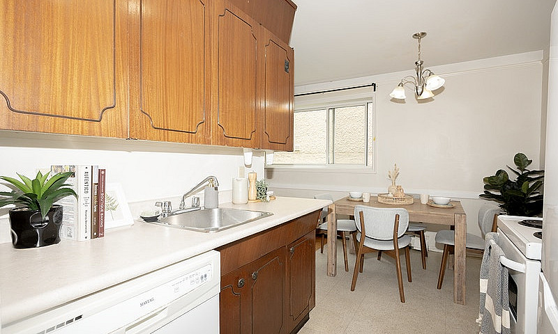 1740 Taylor Avenue -...