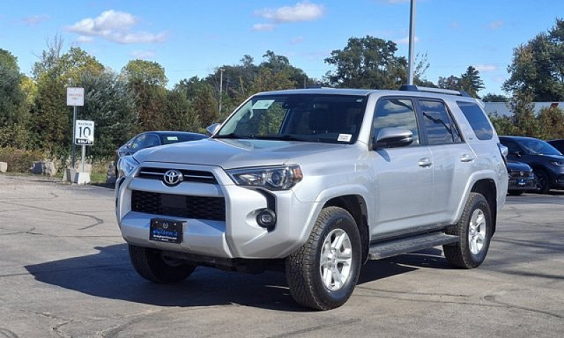 2023 Toyota 4Runner ...