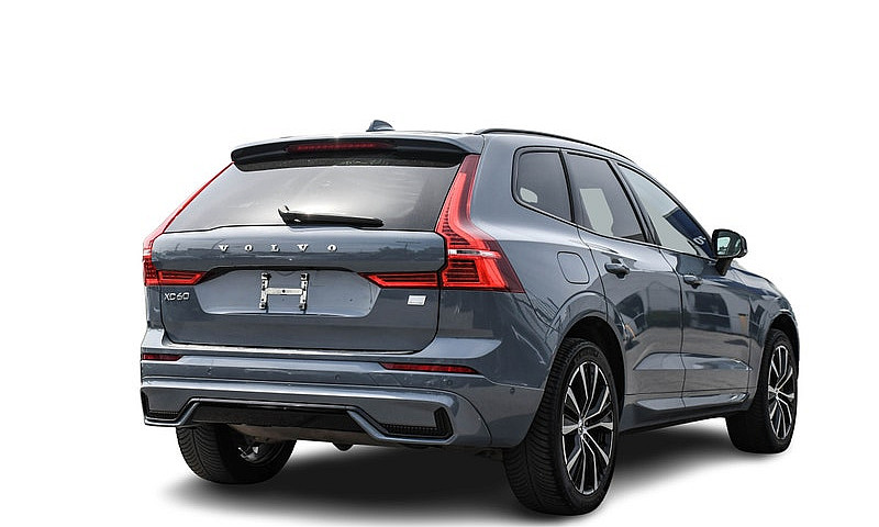 2023 Volvo Xc60...
