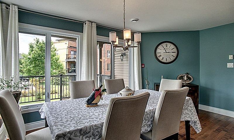 530 000$ - Condo À V...