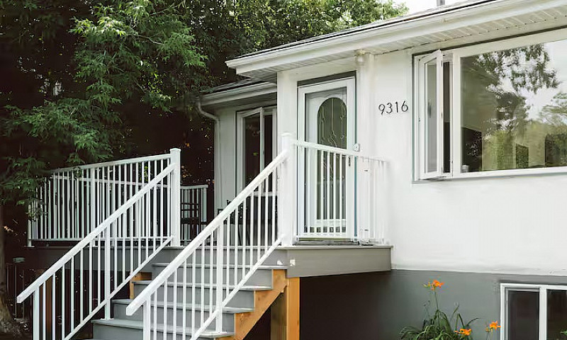 3-Bedroom, 2-Bathroo...
