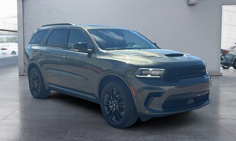 2026 Dodge Durango G...