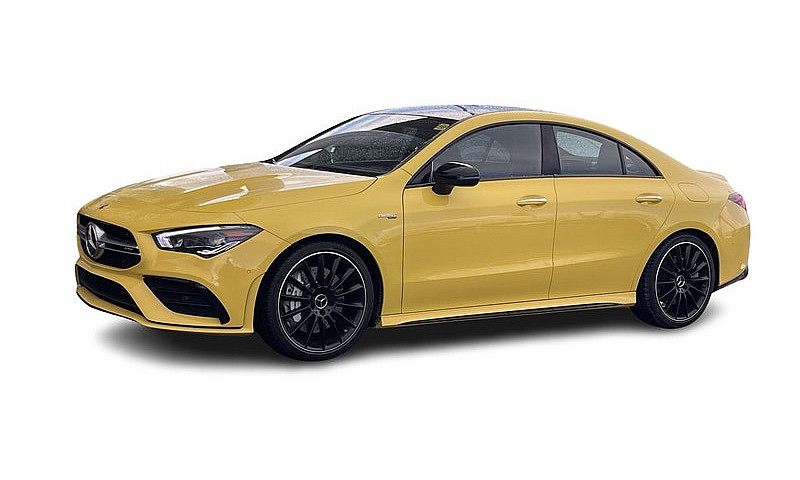 2023 Mercedes-Benz C...