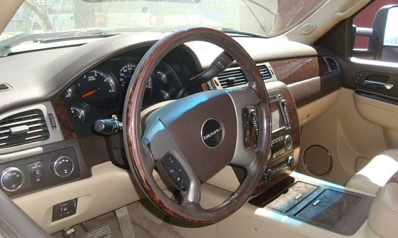 2013 Gmc Sierra 2500...
