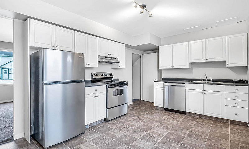 Heritage Townhomes -...