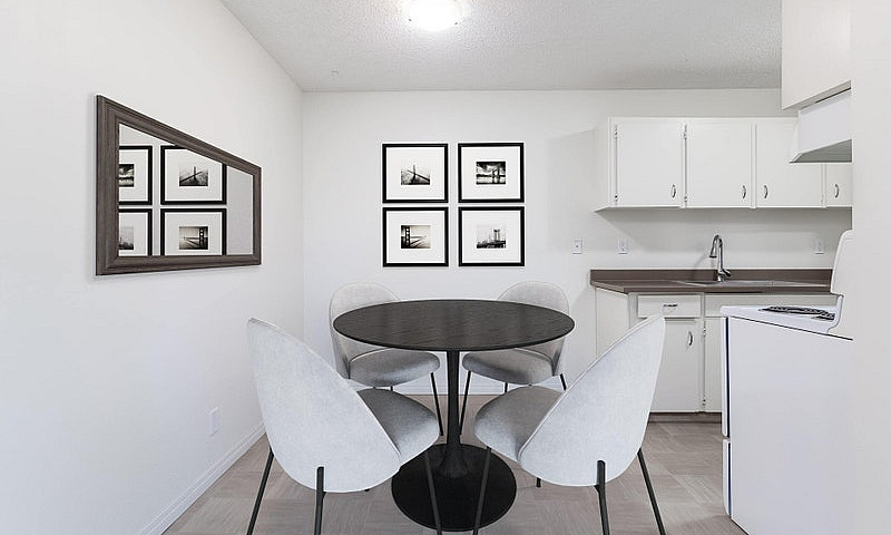 West Edmonton Court ...