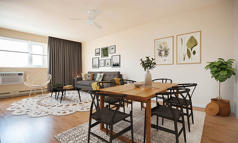 Laval Apartments - 2...
