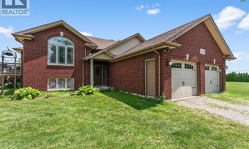 1578 Gore Harrow, On...