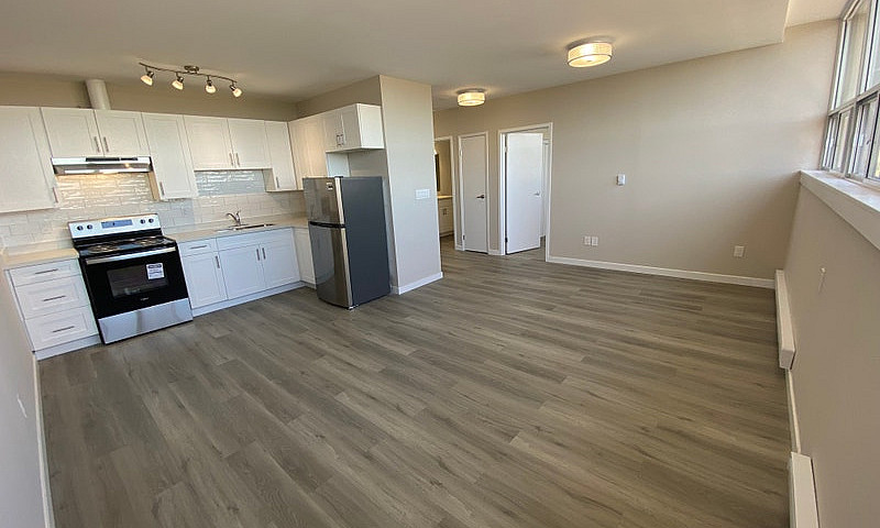 1 Bedroom - Brand Ne...