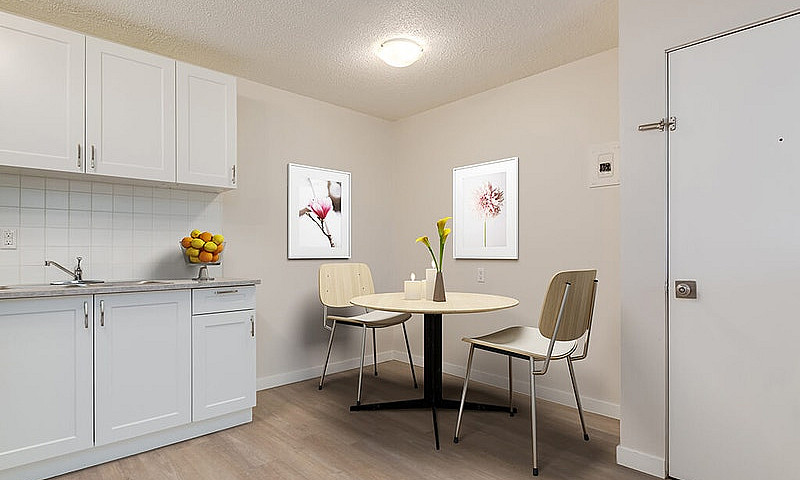 Affordable Apartment...
