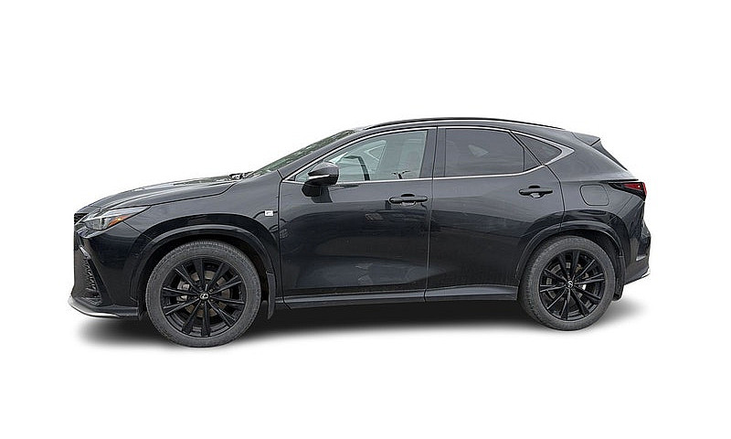 2024 Lexus Nx 350 F ...
