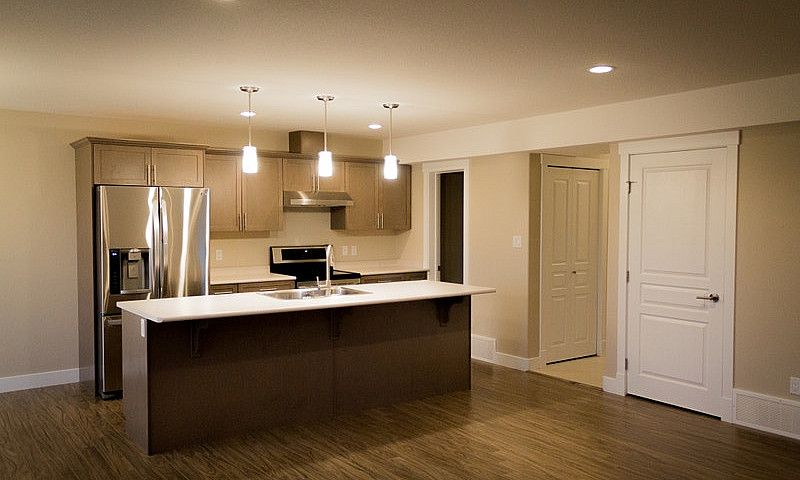 Half-Duplex For Rent...