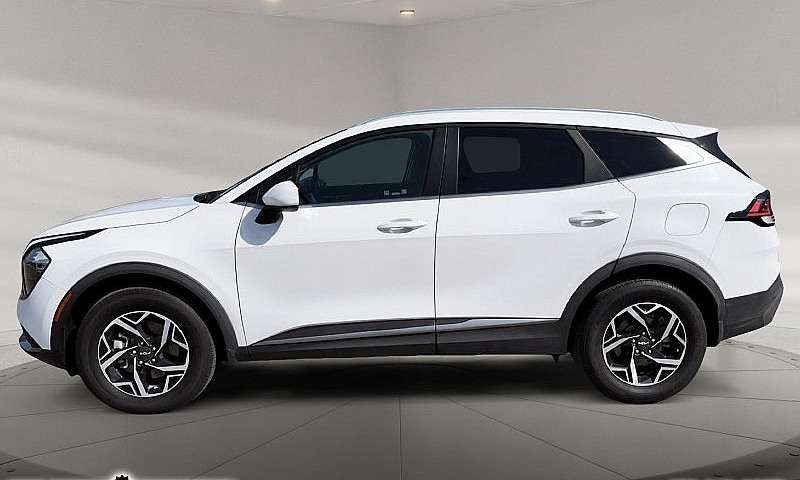 2023 Kia Sportage Lx...