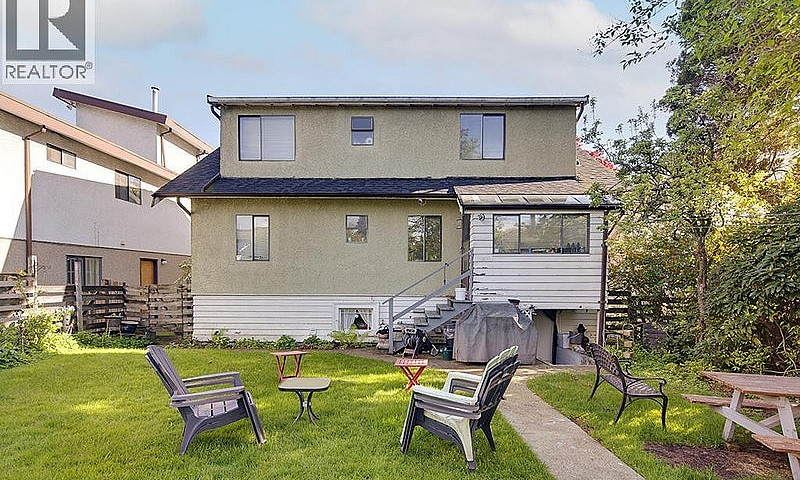 1373 W 64Th Avenue V...