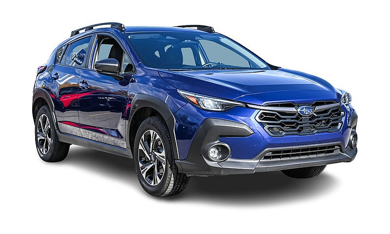 2024 Subaru Crosstre...