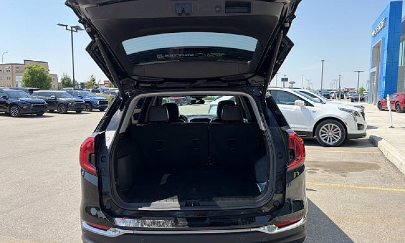 2024 Gmc Terrain At4...