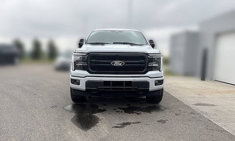 2025 Ford F-150 Lari...
