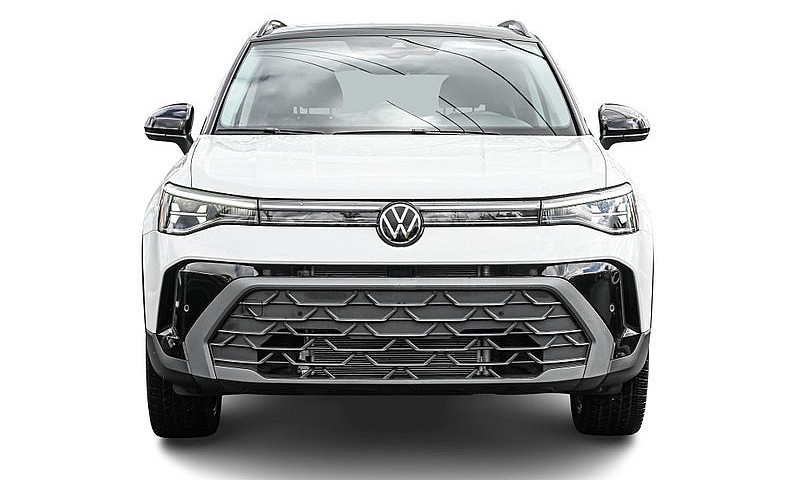 2025 Volkswagen Taos...