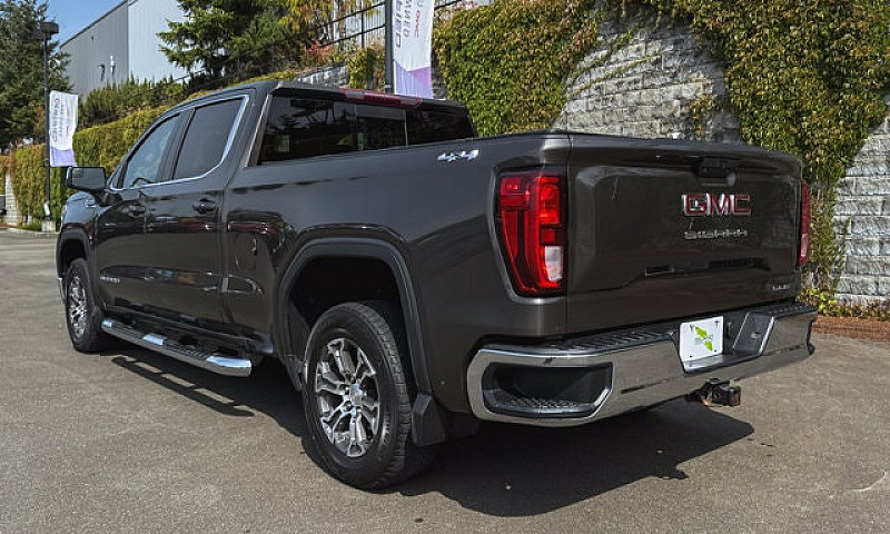 2019 Gmc Sierra 1500...