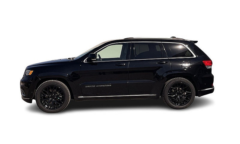 2020 Jeep Grand Cher...
