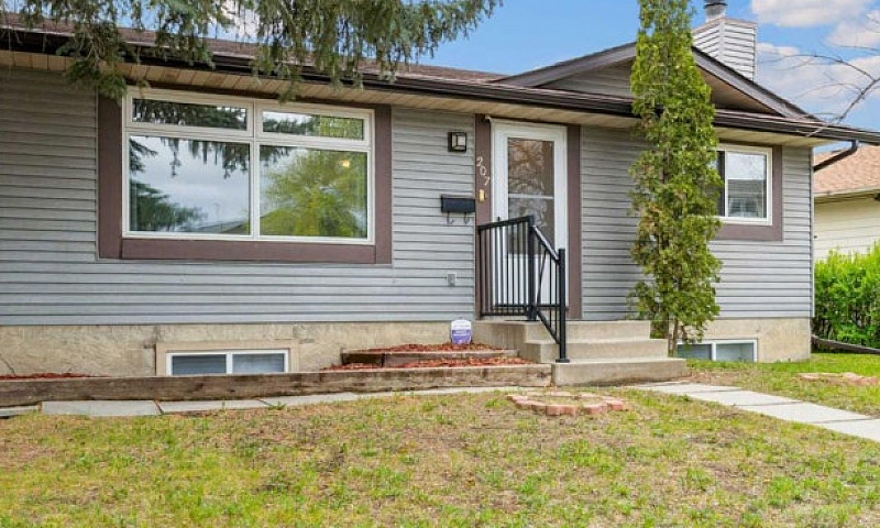 Spacious 3-Bed Falco...