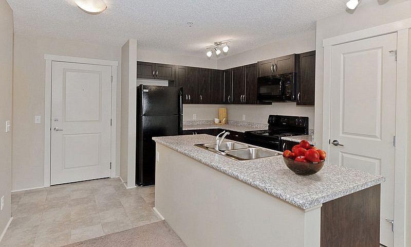 1 Bedroom (Ah) - 104...