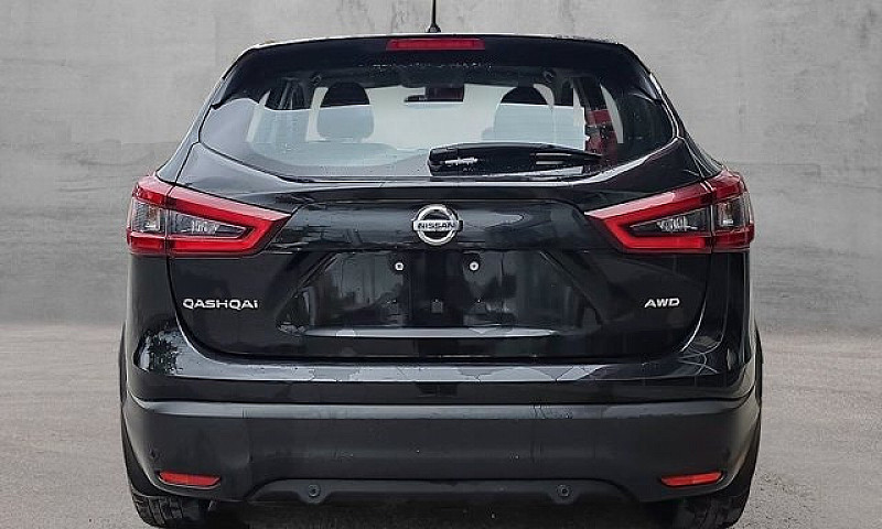 2023 Nissan Qashqai ...