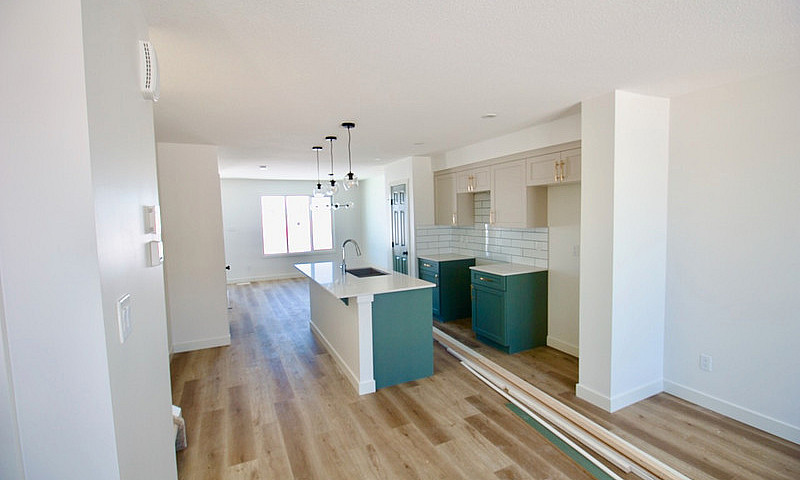 Crystallina 3 Bed 2....