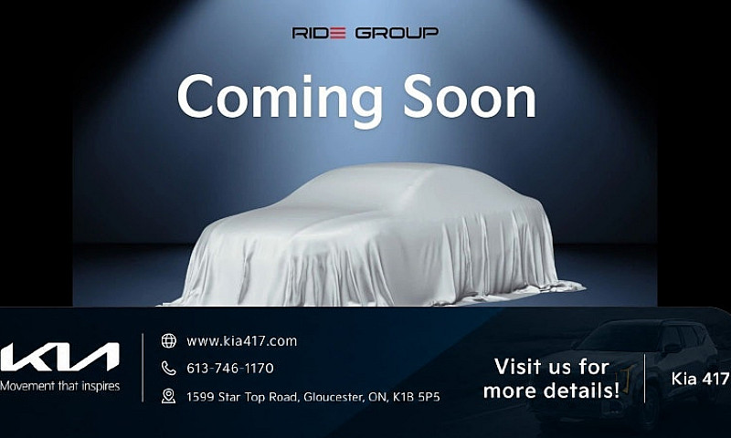 2020 Chevrolet Blaze...