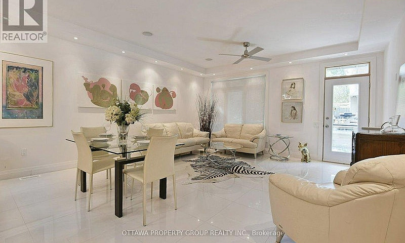 10 Chestnut Street O...