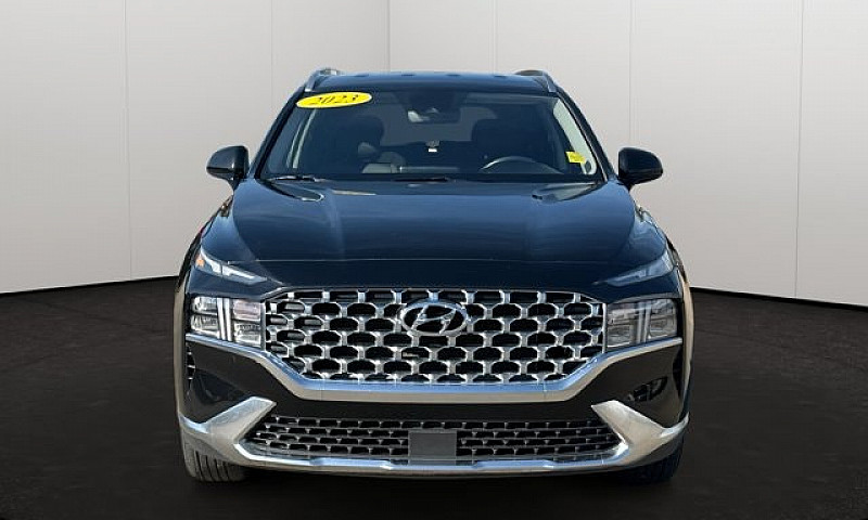 2023 Hyundai Santa F...